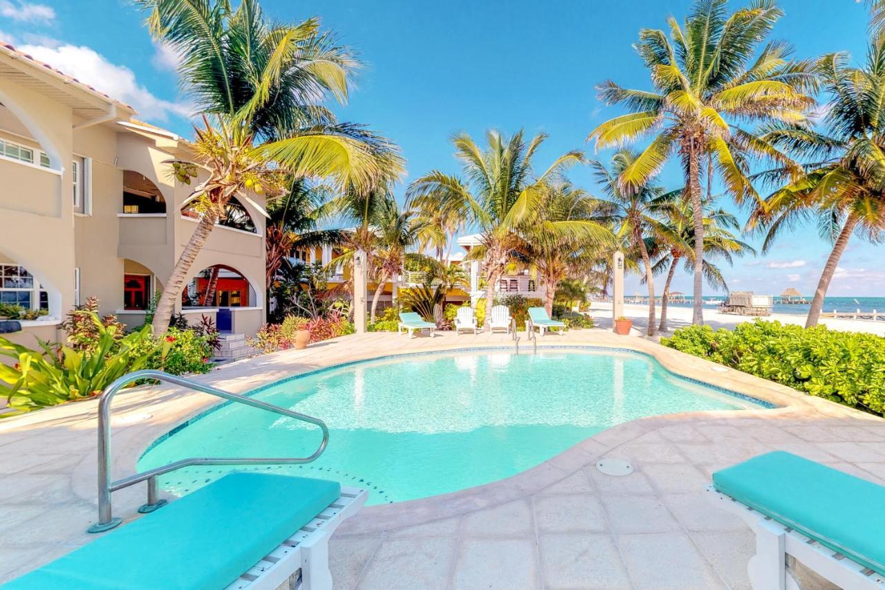Appartamento Casa Tranquilidad San Pedro  Esterno foto