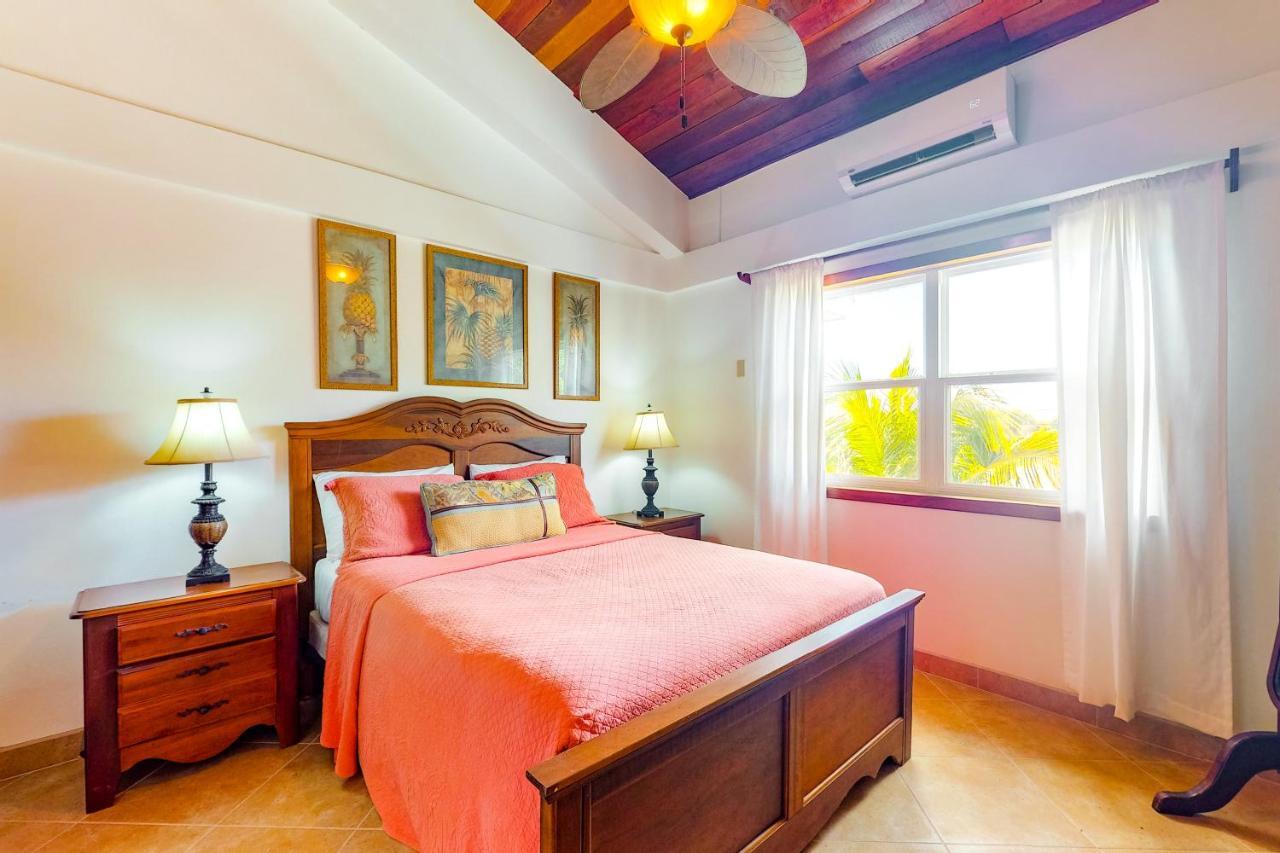 Appartamento Casa Tranquilidad San Pedro  Esterno foto