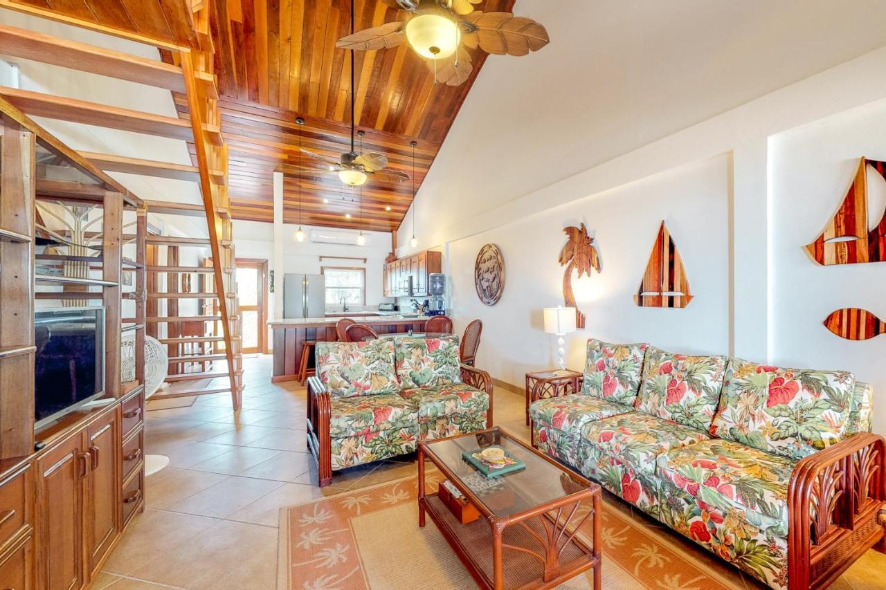 Appartamento Casa Tranquilidad San Pedro  Esterno foto