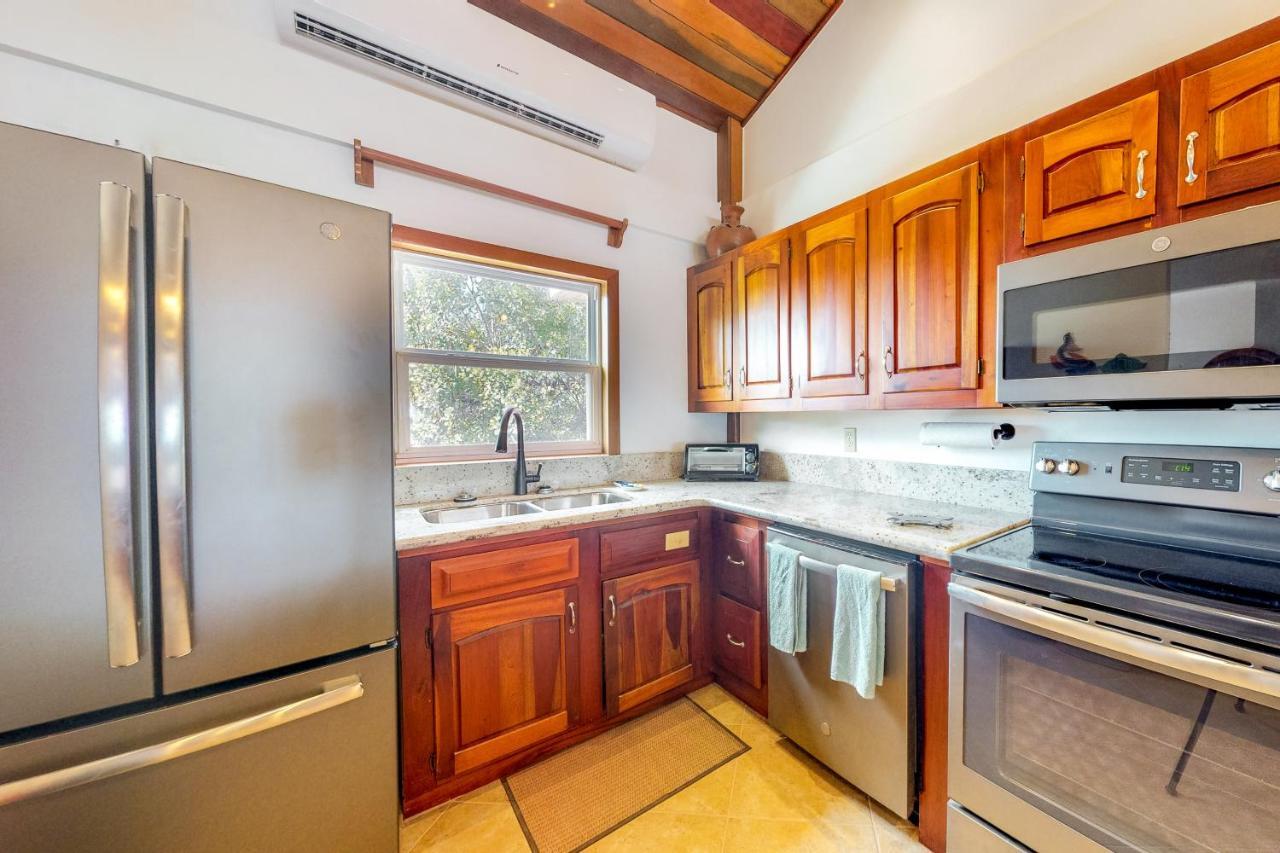 Appartamento Casa Tranquilidad San Pedro  Esterno foto