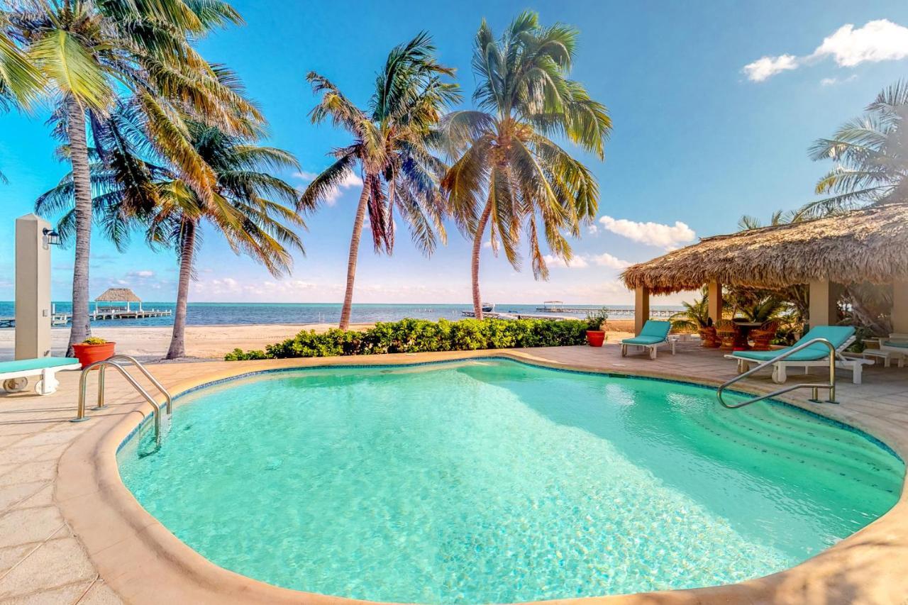 Appartamento Casa Tranquilidad San Pedro  Esterno foto