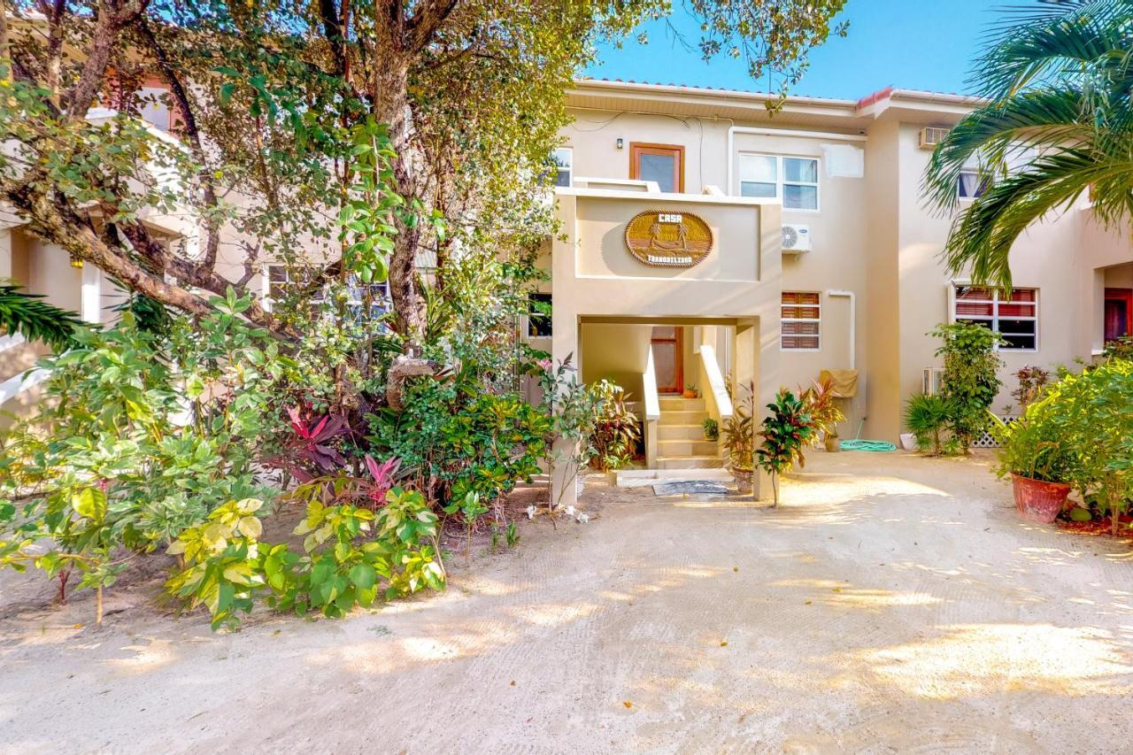 Appartamento Casa Tranquilidad San Pedro  Esterno foto