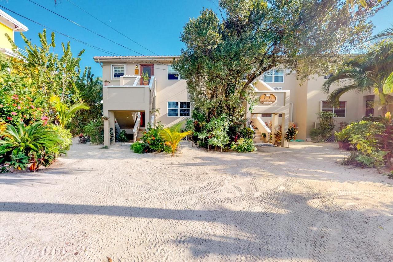 Appartamento Casa Tranquilidad San Pedro  Esterno foto